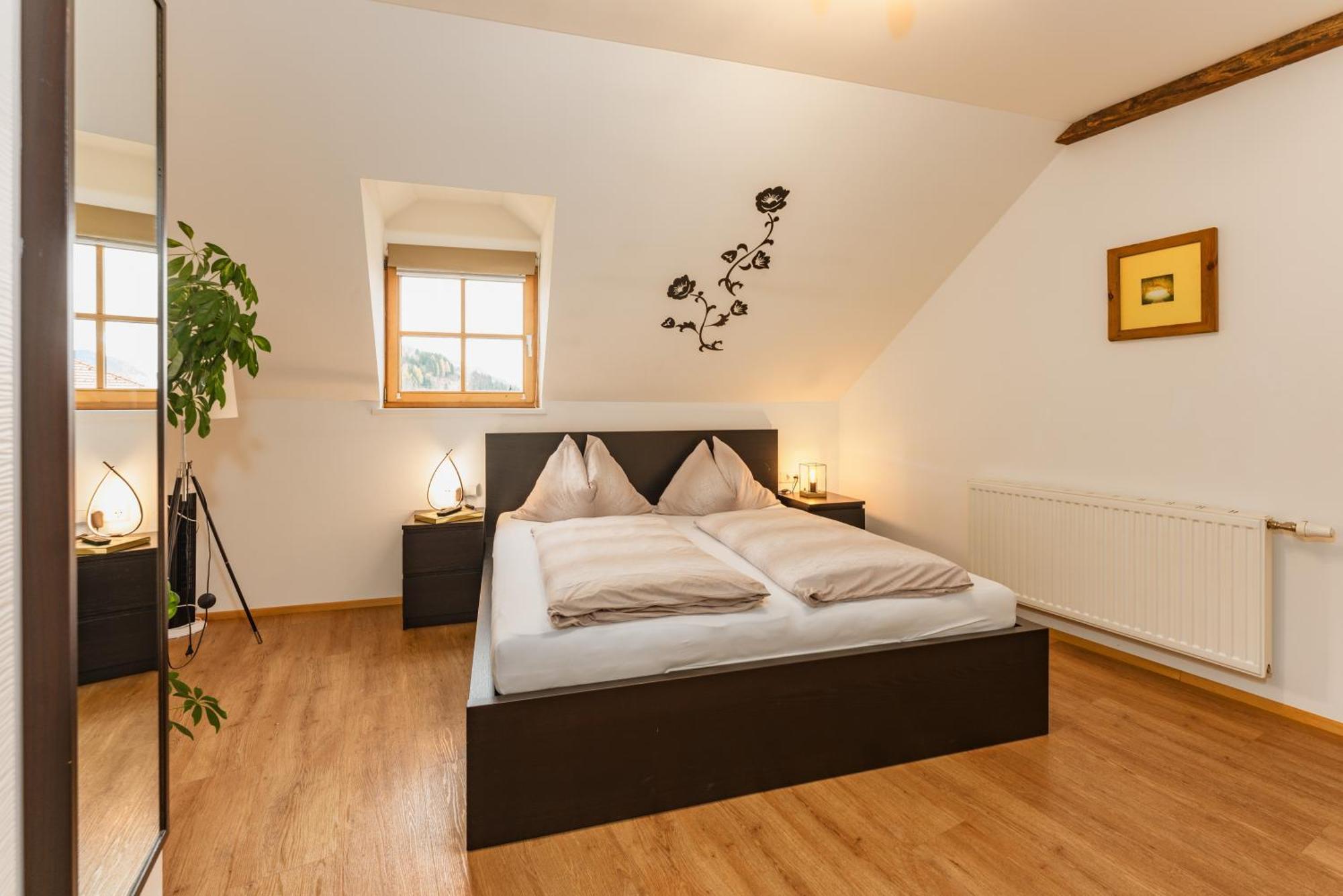 Apartments Altstadtflair سخلادميخ المظهر الخارجي الصورة