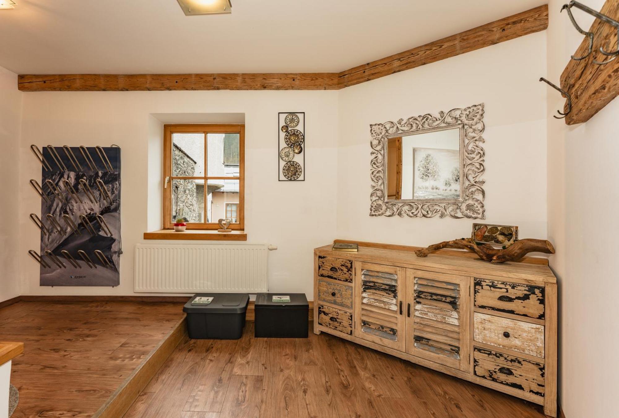 Apartments Altstadtflair سخلادميخ المظهر الخارجي الصورة