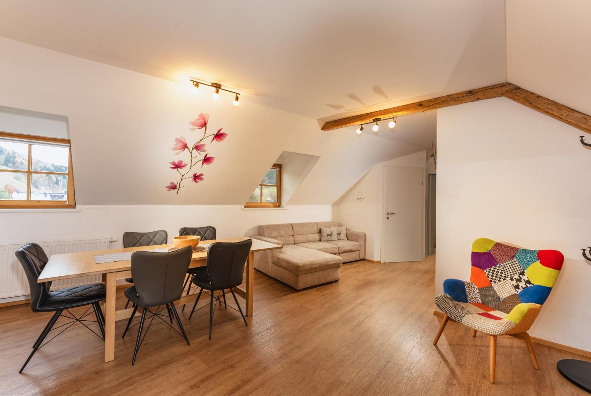 Apartments Altstadtflair سخلادميخ المظهر الخارجي الصورة