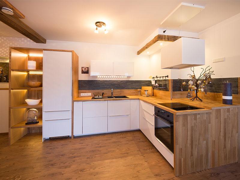 Apartments Altstadtflair سخلادميخ الغرفة الصورة